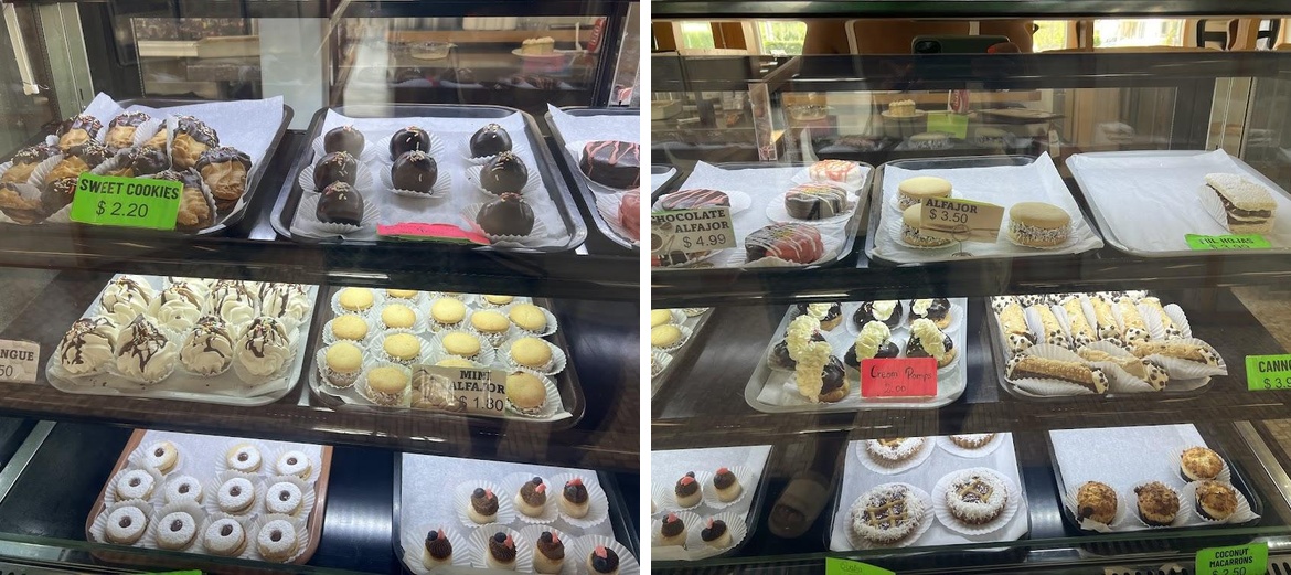 Buenos Aires Bakery & Supermarket