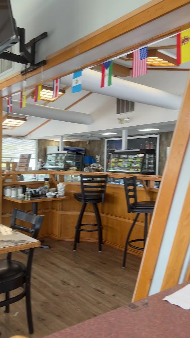 Buenos Aires Bakery & Supermarket