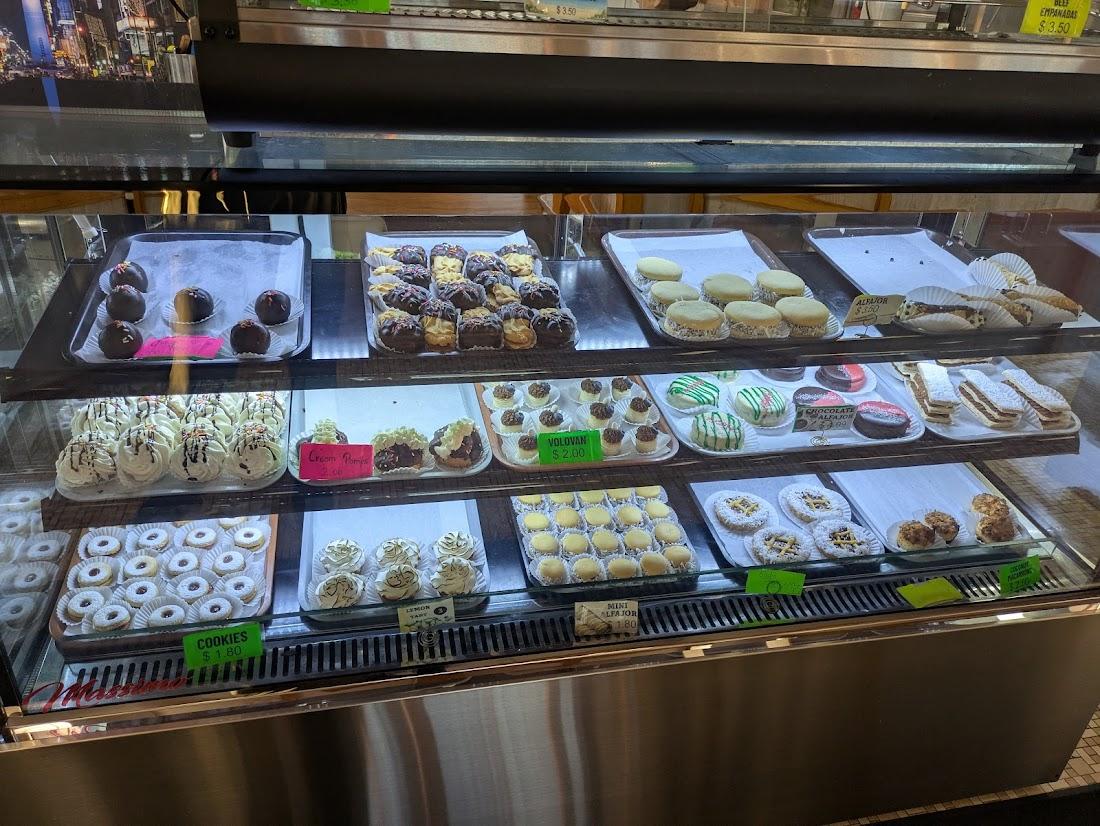 Buenos Aires Bakery & Supermarket